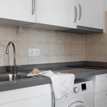 Estudio Morera Malaga Zewnętrze zdjęcie