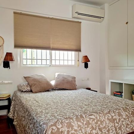 Estudio Morera Malaga Zewnętrze zdjęcie