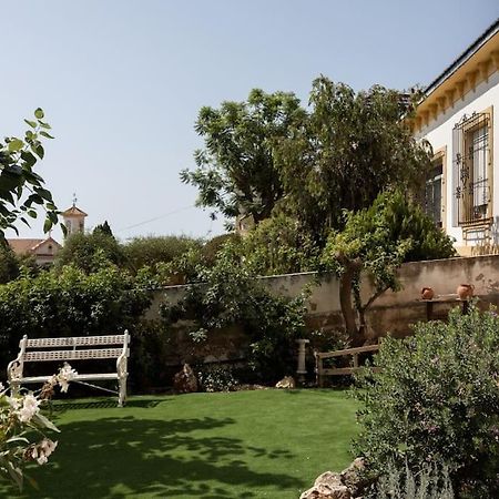 Estudio Morera Malaga Zewnętrze zdjęcie