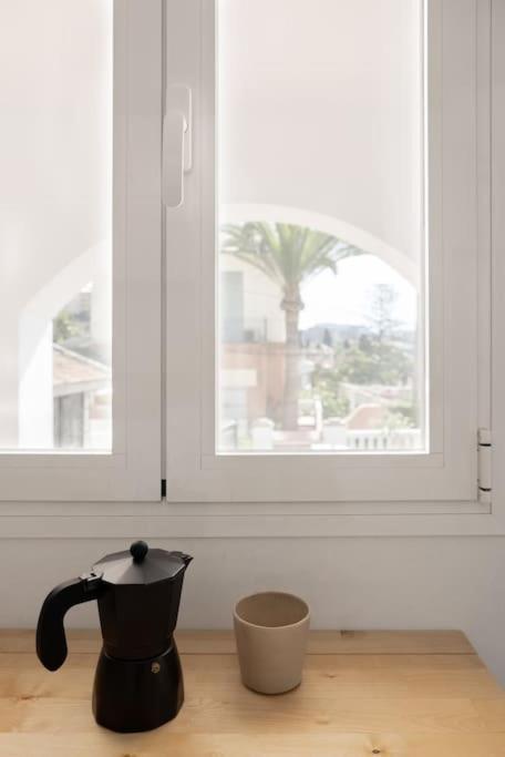 Estudio Morera Malaga Zewnętrze zdjęcie