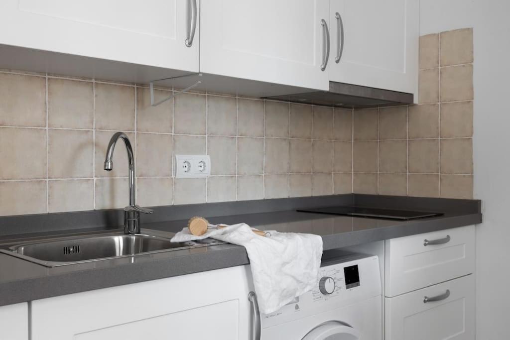 Estudio Morera Malaga Zewnętrze zdjęcie
