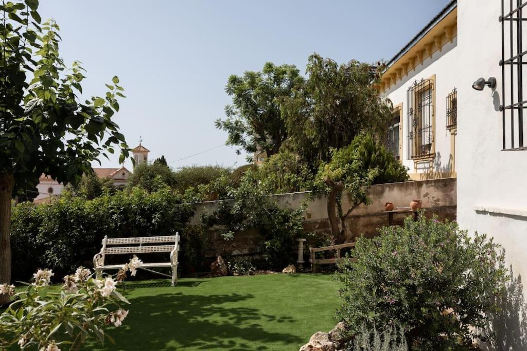 Estudio Morera Malaga Zewnętrze zdjęcie